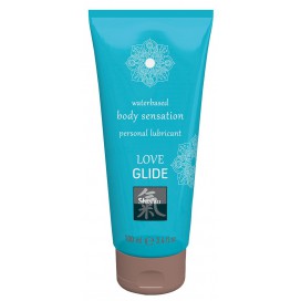 Love Glide Water Lube - 100ml