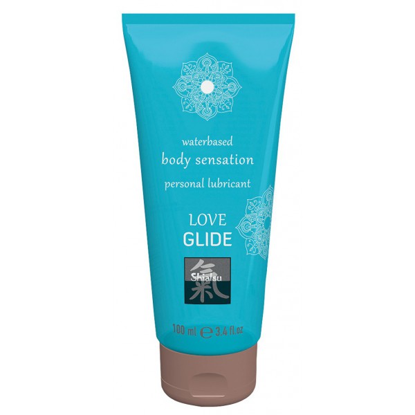 Love Glide Water glijmiddel - 100ml