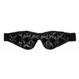 Ouch! Luxury Luxury Mask Black