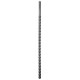 Venetia Flexible Urethra Rod 24cm - 7mm