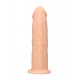 Dildo in silicone Realrock 14,5 x 3,7 cm