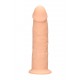 Silicone Dildo Realrock 14.5 x 3.7cm