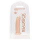 Dildo in silicone Realrock 14,5 x 3,7 cm