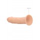 Dildo Realrock 18 x 4,5 cm