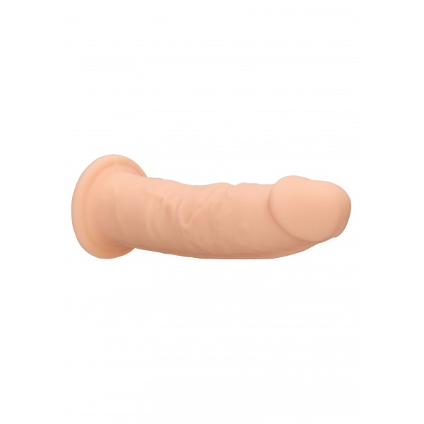 Dildo de rocha real 18 x 4,5 cm