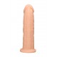 Dildo de rocha real 18 x 4,5 cm