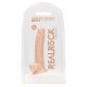 Dildo Realrock 14 x 3,5 cm