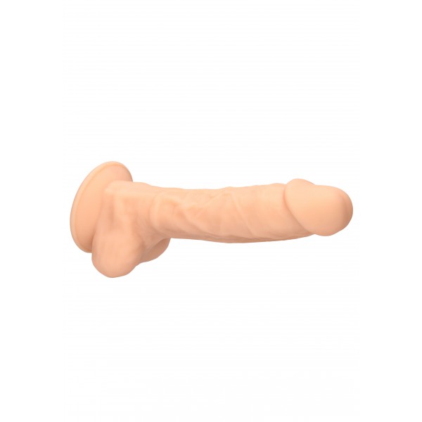 Dildo Realrock 14 x 3,5 cm