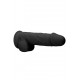 Dildo in silicone Realrock 16 x 5 cm