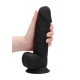 Realrock silicone dildo 16 x 5 cm