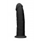 Realrock Silikon-Dildo 18 x 4.5 cm