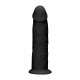 Dildo in silicone Realrock 18 x 4,5 cm