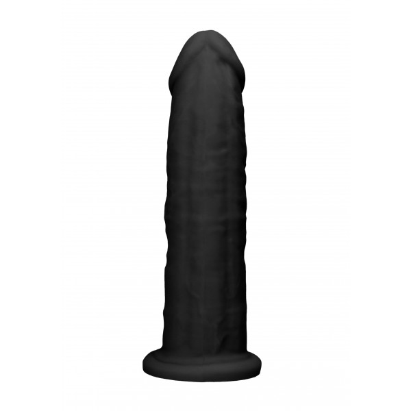 Realrock Silikon-Dildo 21 x 5.4 cm