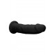 Realrock Silikon-Dildo 21 x 5.4 cm