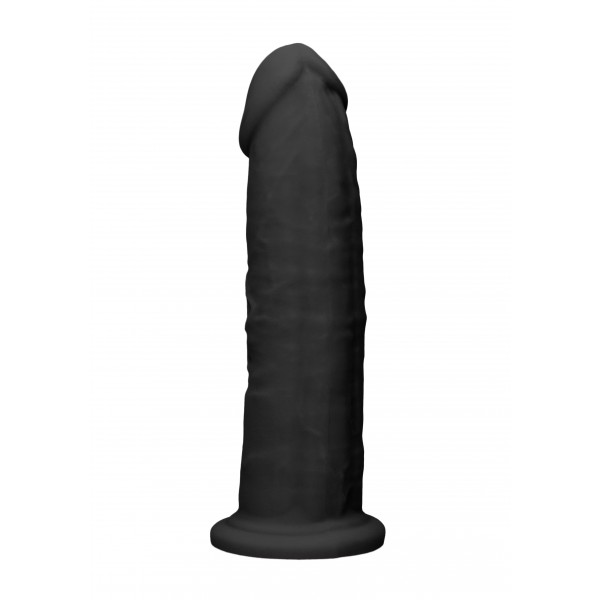 Silikon-Dildo Realrock 21 x 5,4 cm