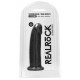 Silikon-Dildo Realrock 21 x 5,4 cm