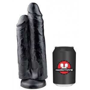 HardToys ALI & MATT 22 x 8,5 cm - DUBBEL- HardToys