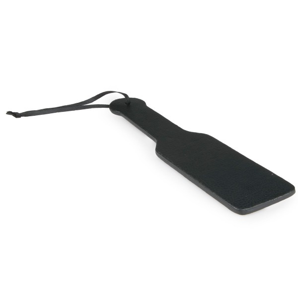 Paddle Spanking black 32cm