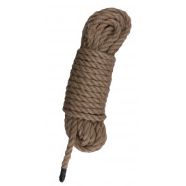 EasyToys Fetish Collection 10M hemp fiber rope