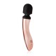 Curve Massager 21 x 4.2 cm - Head 42mm