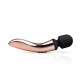 Curve Massager 21 x 4.2 cm - Head 42mm