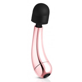 Mini Wand Curve Massager 13 x 3 cm - Tête 30mm