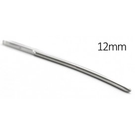 Single End Urethra-Stange 14cm - 12mm