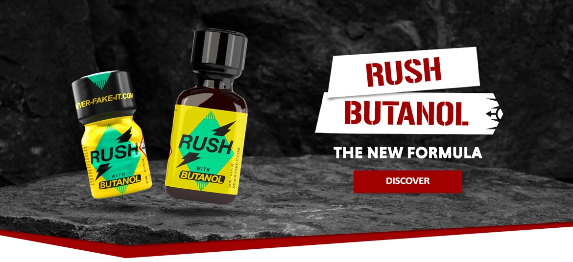 Rush Butanol